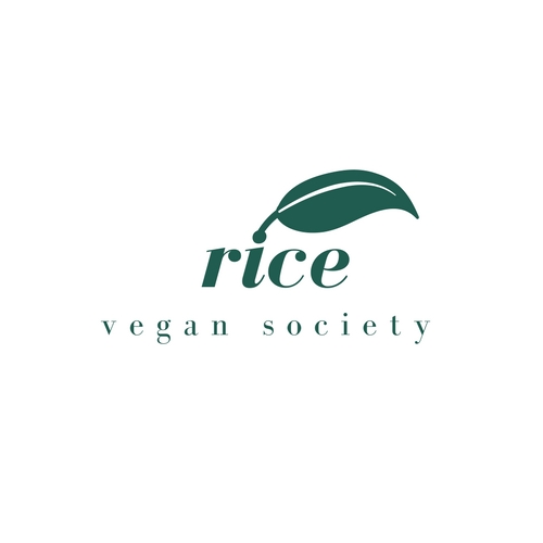 Group avatar for Rice Vegan Society