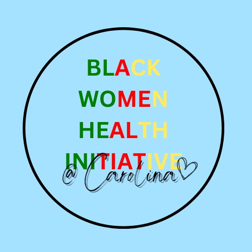 Group avatar for Black Women Health Initiative at Carolina