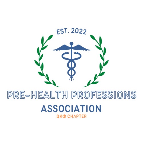 Group avatar for Pre-Health Professions Association