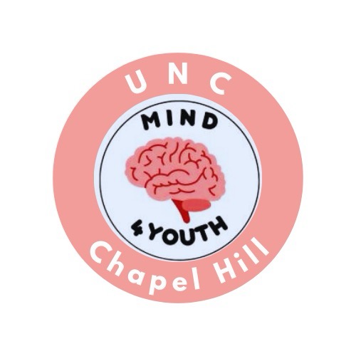 Group avatar for Mind4Youth @ UNC Chapel Hill