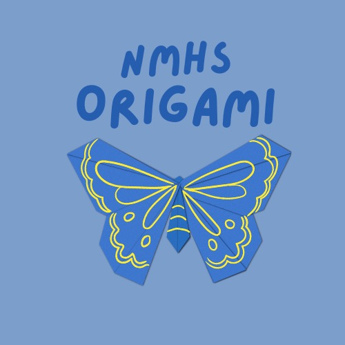 Group avatar for NMHS Origami Club