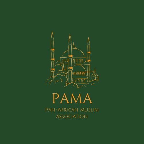 Group avatar for Pan African Muslim Association (PAMA)