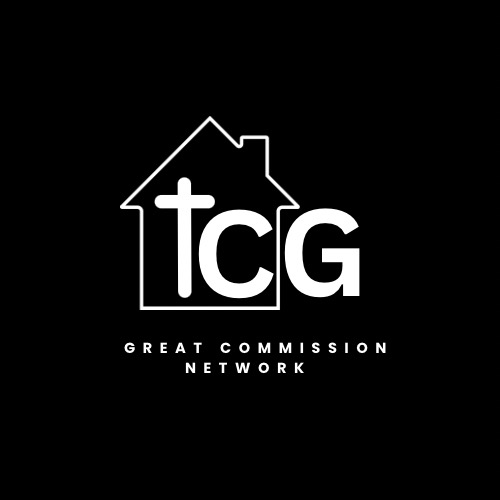 Group avatar for TCG Great Commission Network ✝️