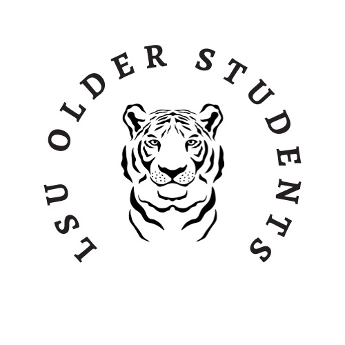 Group avatar for LSU Friends for Everyone