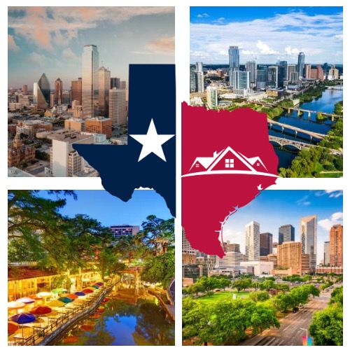 Group avatar for Texas Luke Community