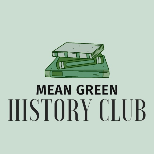 Group avatar for Mean Green History Club