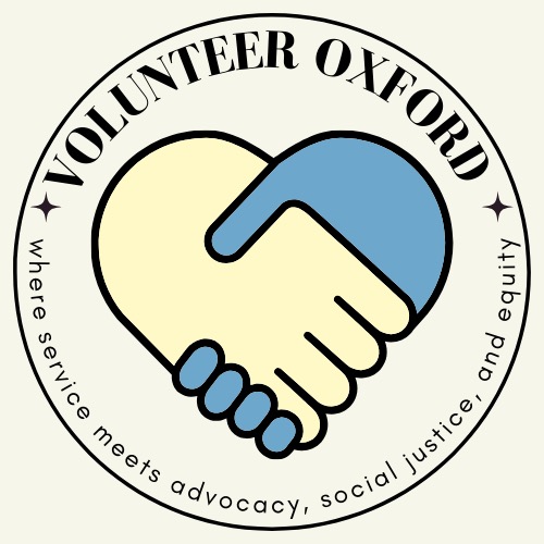 Group avatar for Volunteer Oxford 23-24