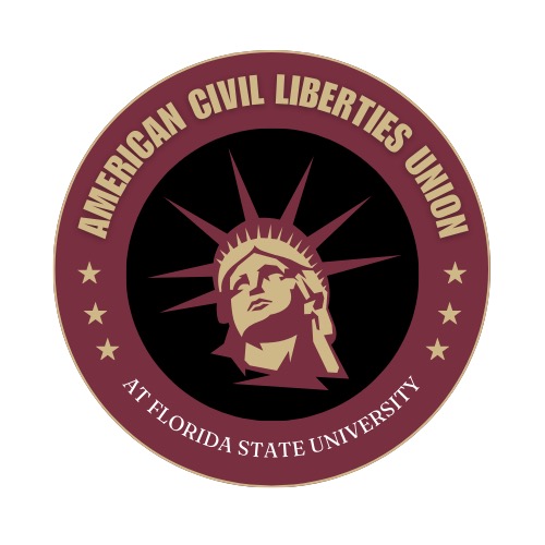 Group avatar for ACLU at FSU: 2026