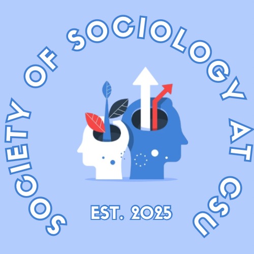 Group avatar for CSU Society of Sociology