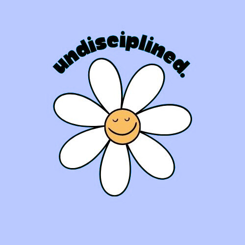 Group avatar for Undisciplined