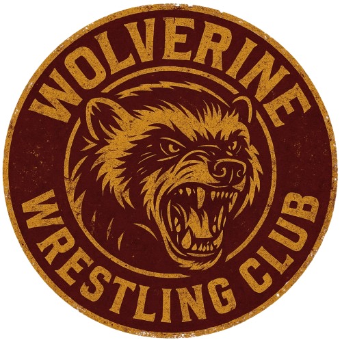 Group avatar for Wolverine Wrestling Club 26-27