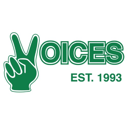 Group avatar for VOICES (Volunteer Organization Involving Community, Education, and Service)