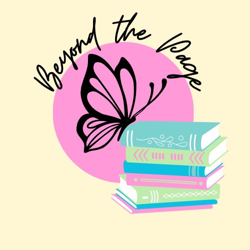 Group avatar for Beyond The Page