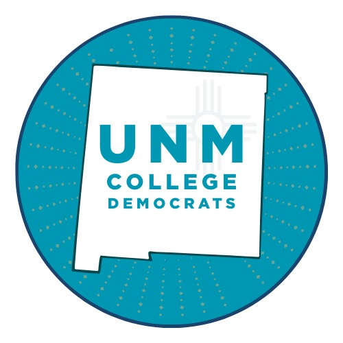 Group avatar for UNM Dems