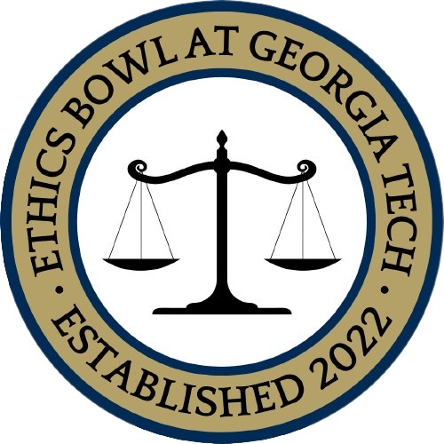 Group avatar for Ethics Bowl at Georgia Tech