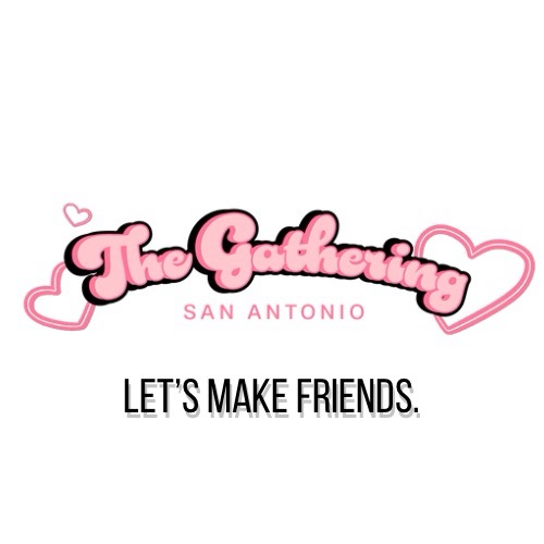 Group avatar for The Gathering SATX