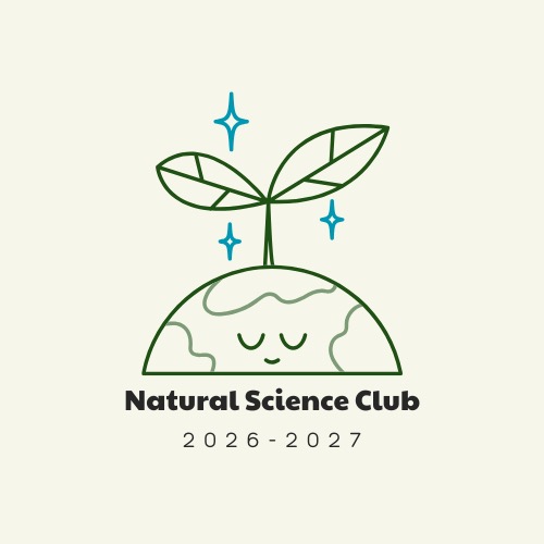 Group avatar for Natural Science Club 2026-2027