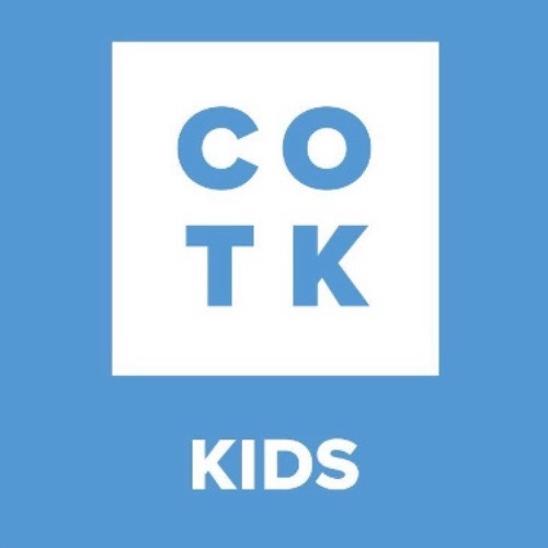 Group avatar for COTK | KIDS BSL