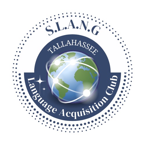 Group avatar for SLANG at FSU
