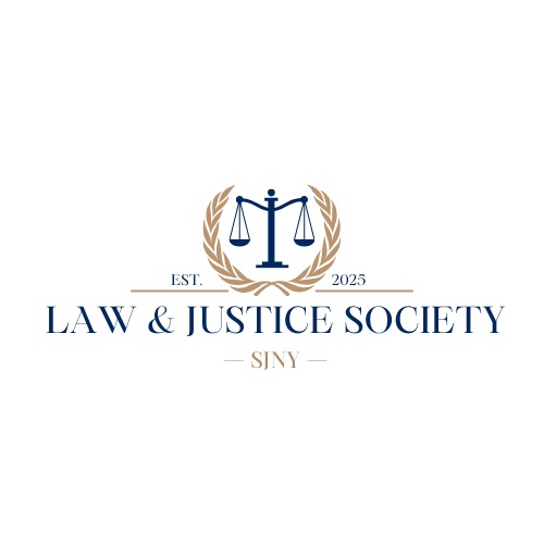 Group avatar for Law &amp; Justice Society⚖️