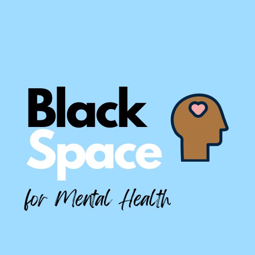 Group avatar for BlackSpace for Mental Health