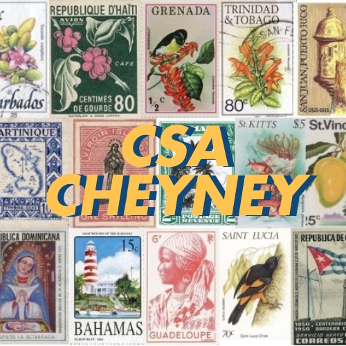 Group avatar for Cheyney CSA