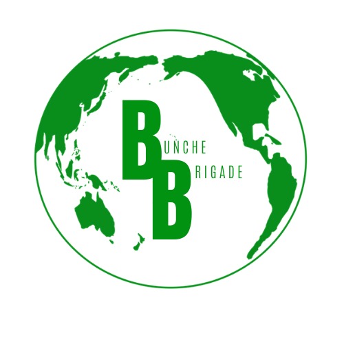 Group avatar for Bunche Brigade 🌍
