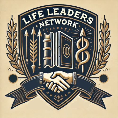 Group avatar for Life Leaders Network