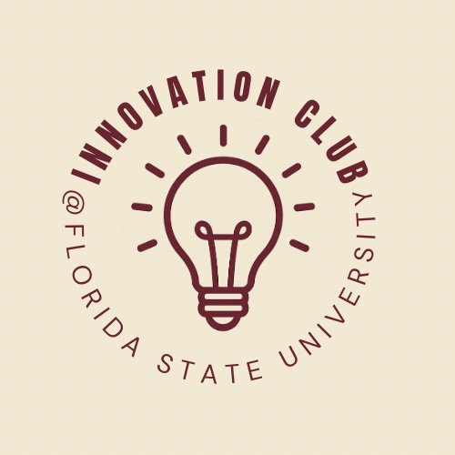 Group avatar for Innovation Club at Florida State University