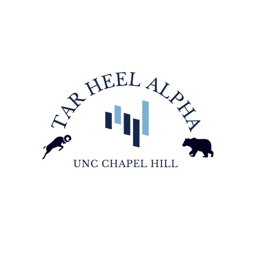 Group avatar for Tar Heel Alpha Investment Club