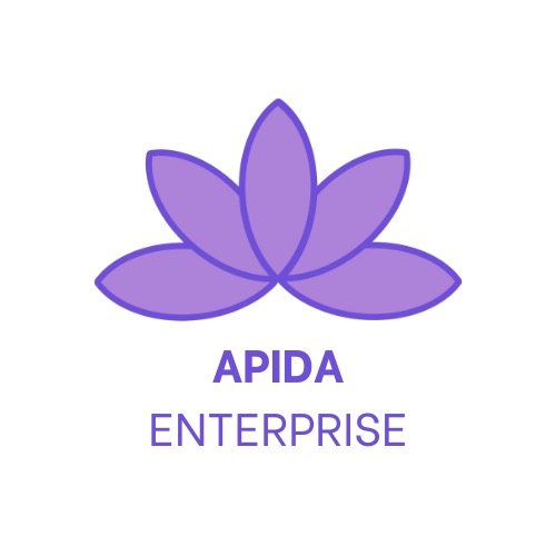 Group avatar for APIDA Enterprise