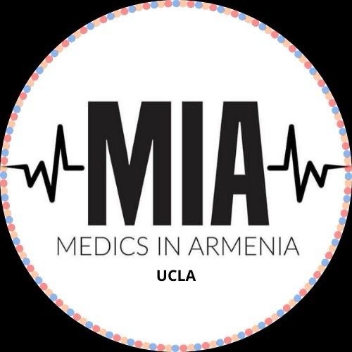 Group avatar for MIA @ UCLA 2025-26