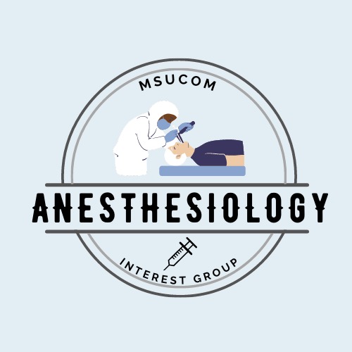 Group avatar for Anesthesiologist Interest Group