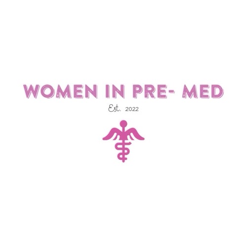 Group avatar for Women In Pre-Med