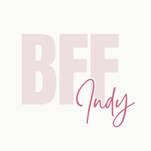 Group avatar for BFF Indy: Lafayette