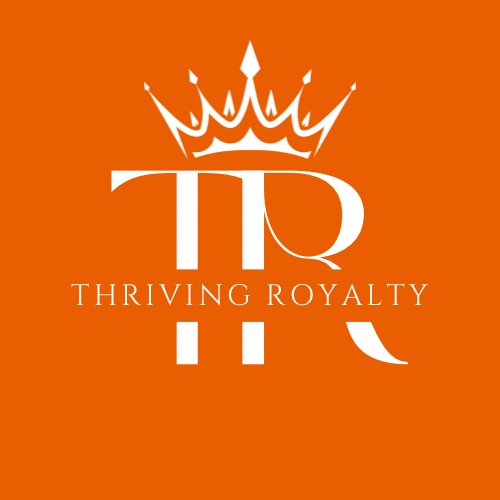 Group avatar for Crowned Community 👑