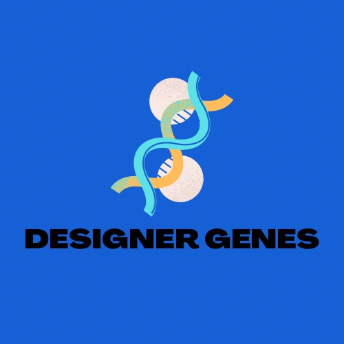 Group avatar for Designer Genes Club