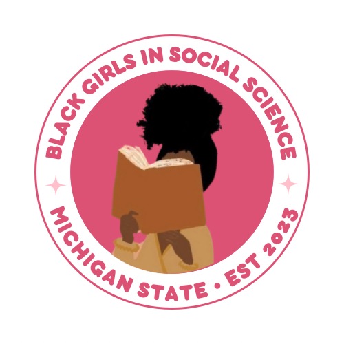 Group avatar for Black Girl’s In Social Science🩷