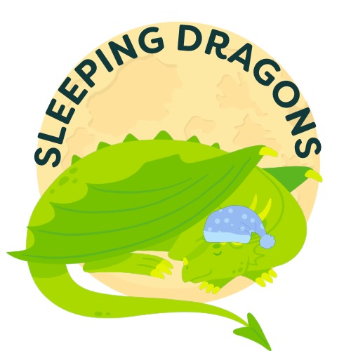Group avatar for Sleeping Dragons at UAB🐉