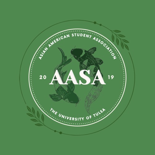 Group avatar for Asian American Student Association (AASA)