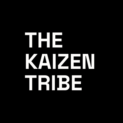 Group avatar for THE KAIZEN TRIBE