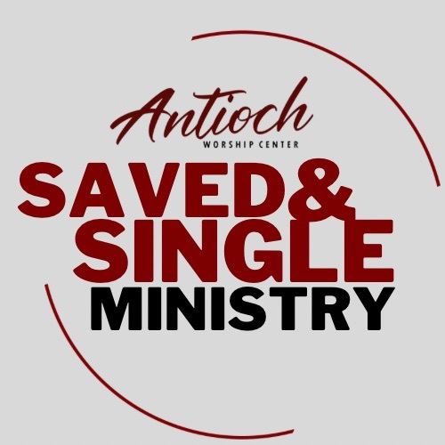 Group avatar for Saved and Single Ministry