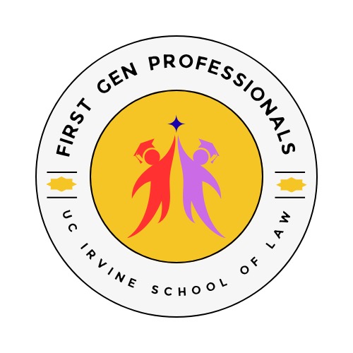 Group avatar for First Gen Professionals