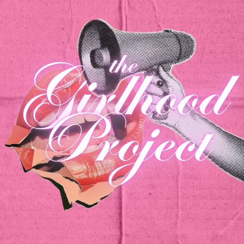 Group avatar for the Girlhood Project  2025-26