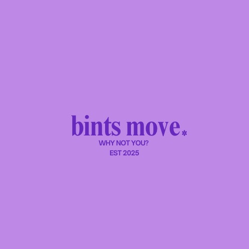Group avatar for Bints Move.