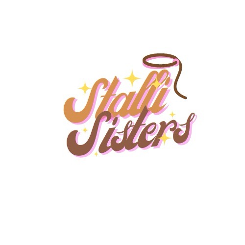 Group avatar for Stalli Sisters Fall ‘25 - Spring ‘26 Members🩷🩵💛🐴
