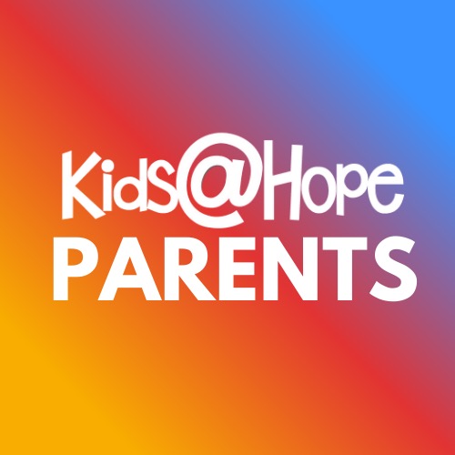Group avatar for Kids@Hope Parents