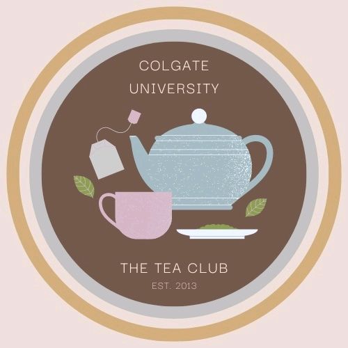 Group avatar for Tea Club 2025 - 2026