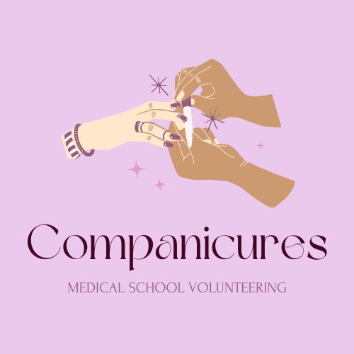 Group avatar for Companicures (Undergrads)