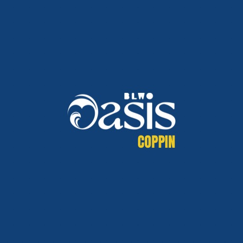 Group avatar for Oasis @Coppin 🦅
